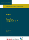 Seminario CIP: "Transnational social justice in the EU"