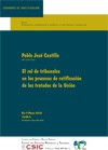 Seminario CIP: "El rol de tribunales en los procesos de ratificación de los tratados de la Unión"