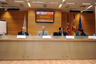El CSIC organiza un congreso sobre crisis económica y políticas sociales El CSIC organiza un congreso sobre crisis económica y políticas sociales