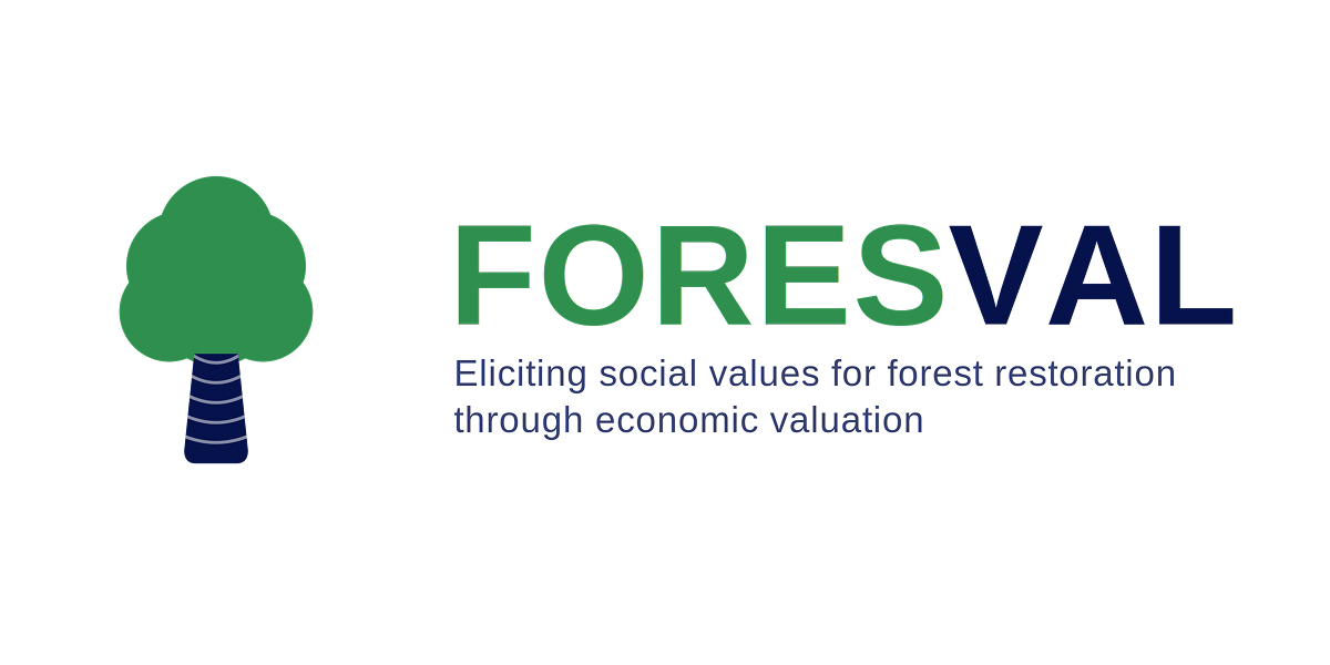 FORESVAL logo