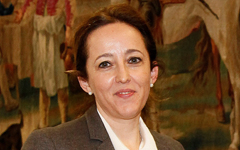 Eloísa del Pino (IPP), nueva presidenta del Consejo Superior de Investigaciones Científicas
