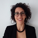 Lets-Care Project Researchers - Roberta Perna