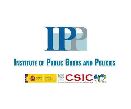 Publicada la memoria científica del Instituto de Políticas y Bienes Públicos (IPP-CSIC)