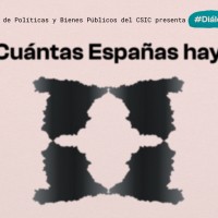 ¿Cuántas Españas hay? Primera sesión del ciclo #DiálogosMax