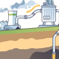 El proyecto europeo CALby2030 presenta un vídeo divulgativo sobre tecnologías de captura y uso de CO₂