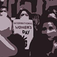 Marta Fraile (IPP) participa en un estudio que revela el impacto de las protestas masivas del Día Internacional de la Mujer 2019 en España