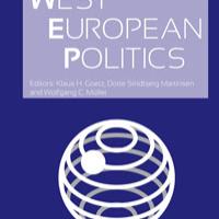 Un artículo en el que participa Marta Fraile (IPP) es premiado por su significativa contribución sobre política europea comparada