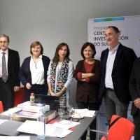 Luis Sanz (IPP) asesorará a la Xunta de Galicia en investigación