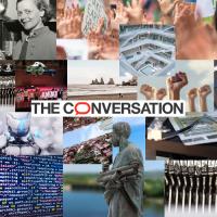 Artículos publicados en la plataforma The Conversation