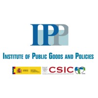 Publicada la memoria científica del Instituto de Políticas y Bienes Públicos (IPP-CSIC)