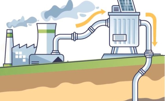 El proyecto europeo CALby2030 presenta un vídeo divulgativo sobre tecnologías de captura y uso de CO₂