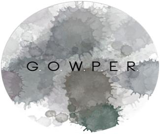 logo del proyecto gowper