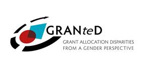 Investigating GRant AllocatioN Disparities from a gender perspective (GRANteD)
