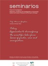 Seminario SCImago: "Policy approaches to diversifying the scientific labor force: Issues of gender, race and immigration"