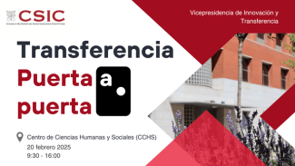 I Encuentro "Transferencia Puerta a Puerta"