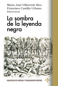 Presentación del libro "La sombra de la leyenda negra"