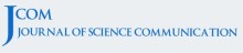 Azagra-Caro, J.M. & Pavone, V., (2024). The effect of scientific impact on science communication through art from the lens of deviance theories