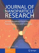 Munoz-Ecija T., Vargas-Quesada B. & Chinchilla-Rodriguez Z. (2017) Identification and visualization of the intellectual structure and the main research lines in nanoscience and nanotechnology at the worldwide level. J of Nanoparticle Research 19(2): 62