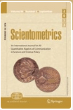 Scientometrics