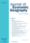 Holl A. (2012) Market potential and firm-level productivity in Spain. Journal of Economic Geography 12(6): 1191-1215 Holl A.