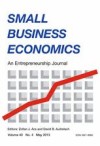 Albarran P., Carrasco R. & Holl A. (2013) Domestic transport infrastructure and firms’ export market participation. Small Business Economics 40(4): 879-898 Albarran P., Carrasco R. & Holl A.