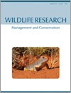 Martínez-Jauregui M., Herruzo A.C. & Campos P. (2015) What does hunting market price reflect? The role of species, landscape and Management. Wildlife Research 42(3): 280-289 Martínez-Jauregui M., Herruzo A.C. & Campos P.
